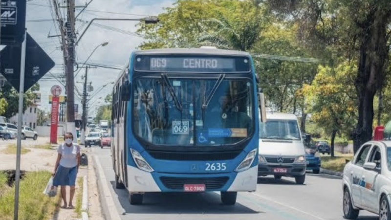 Rio Novo: linhas voltam a circular nos Conjuntos dos Vales a partir desta segunda-feira (2)