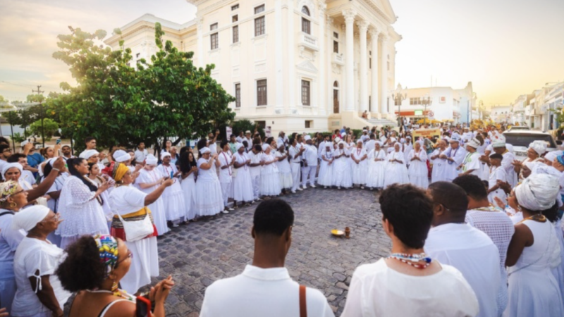 Quebra de Xangô de 1912: intolerância religiosa e a resistência dos terreiros de Maceió