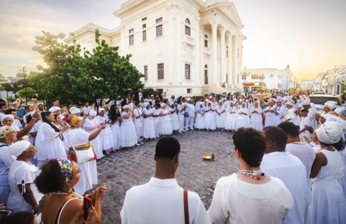 Quebra de Xangô de 1912: intolerância religiosa e a resistência dos terreiros de Maceió