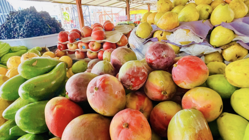 Alimentação saudável no Carnaval ajuda a prevenir problemas de saúde, alerta nutricionista do Hospital Ib Gatto Falcão