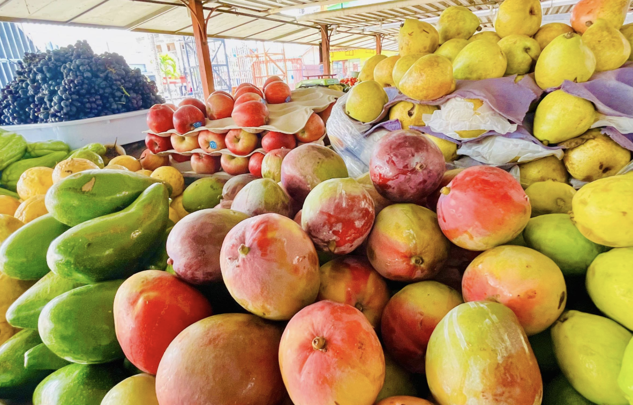 Alimentação saudável no Carnaval ajuda a prevenir problemas de saúde, alerta nutricionista do Hospital Ib Gatto Falcão