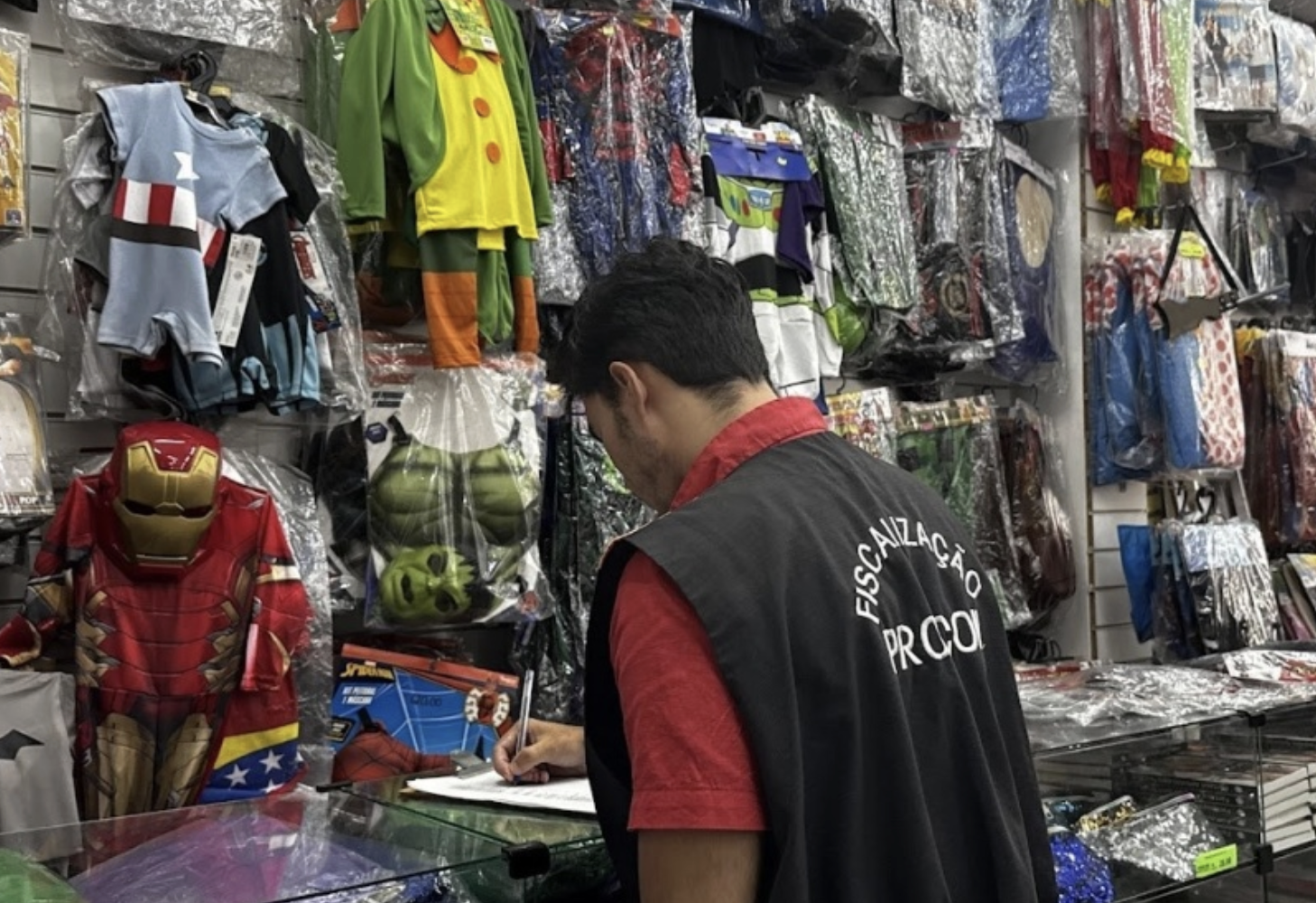 Procon Maceió divulga pesquisa de preços de itens carnavalescos