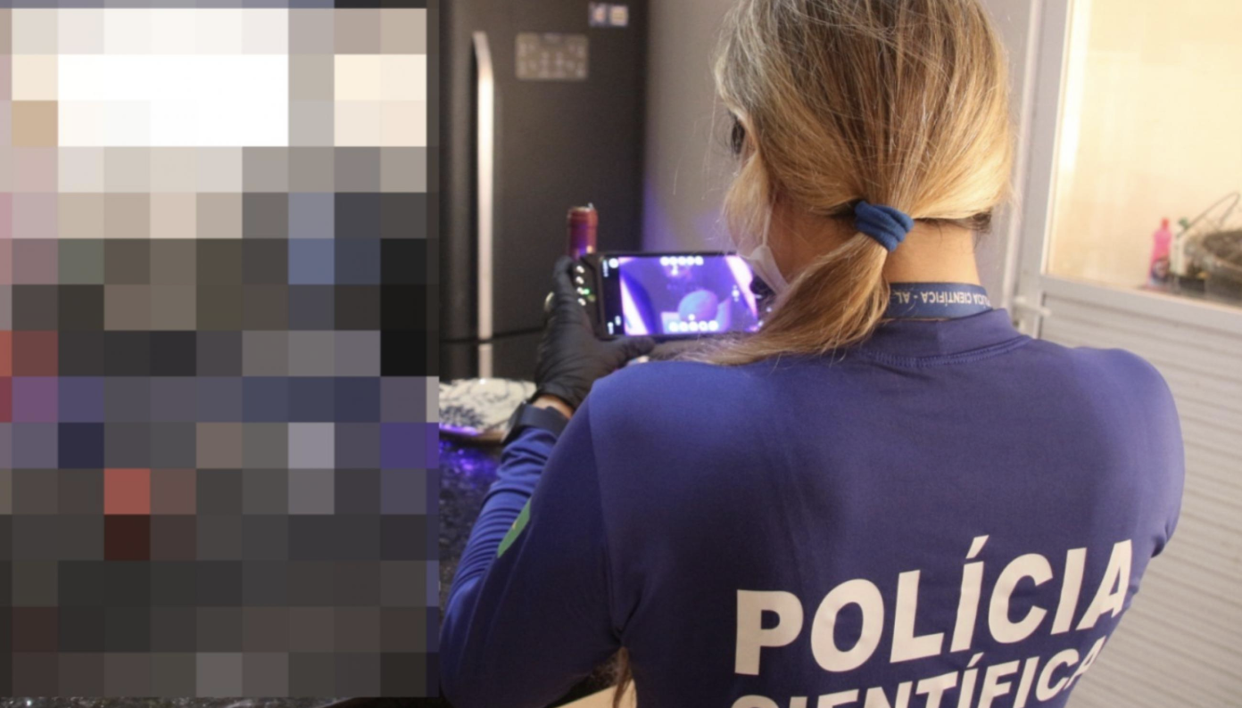 IML de Arapiraca solicita exames toxicológicos para esclarecer causa da morte de professor da UFAL