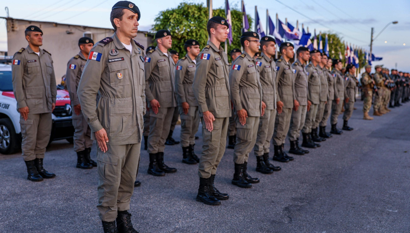 Polícia Militar de Alagoas detalha Plano de Segurança para o Carnaval 2026