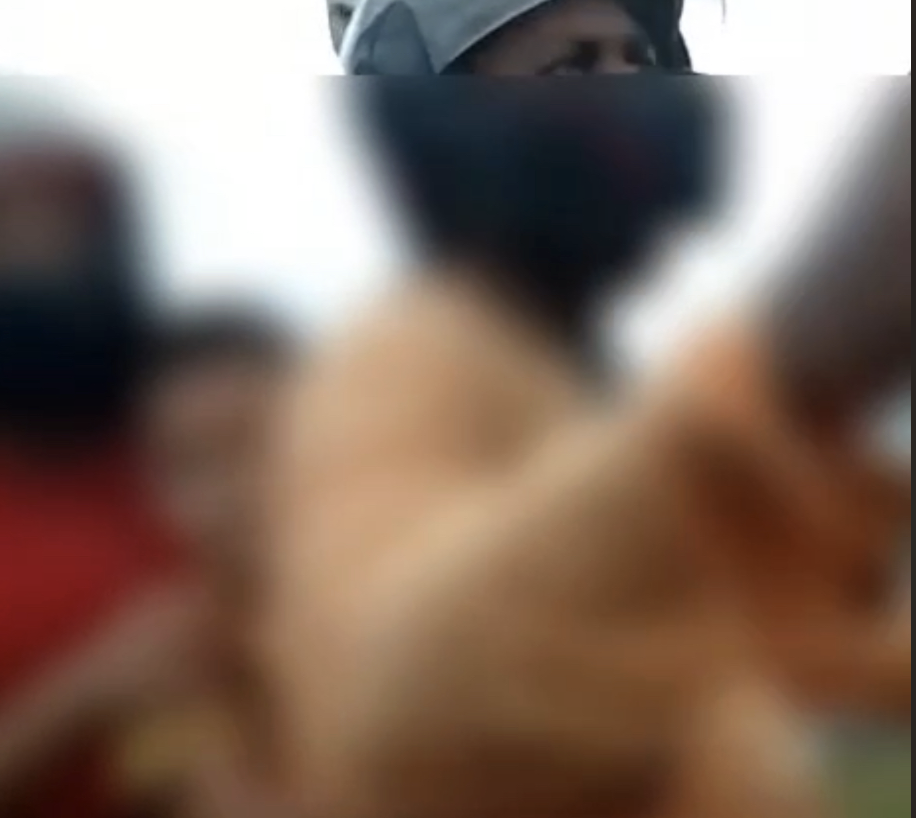 Motociclista sem habilitação é flagrado transportando criança sem capacete no Canaã