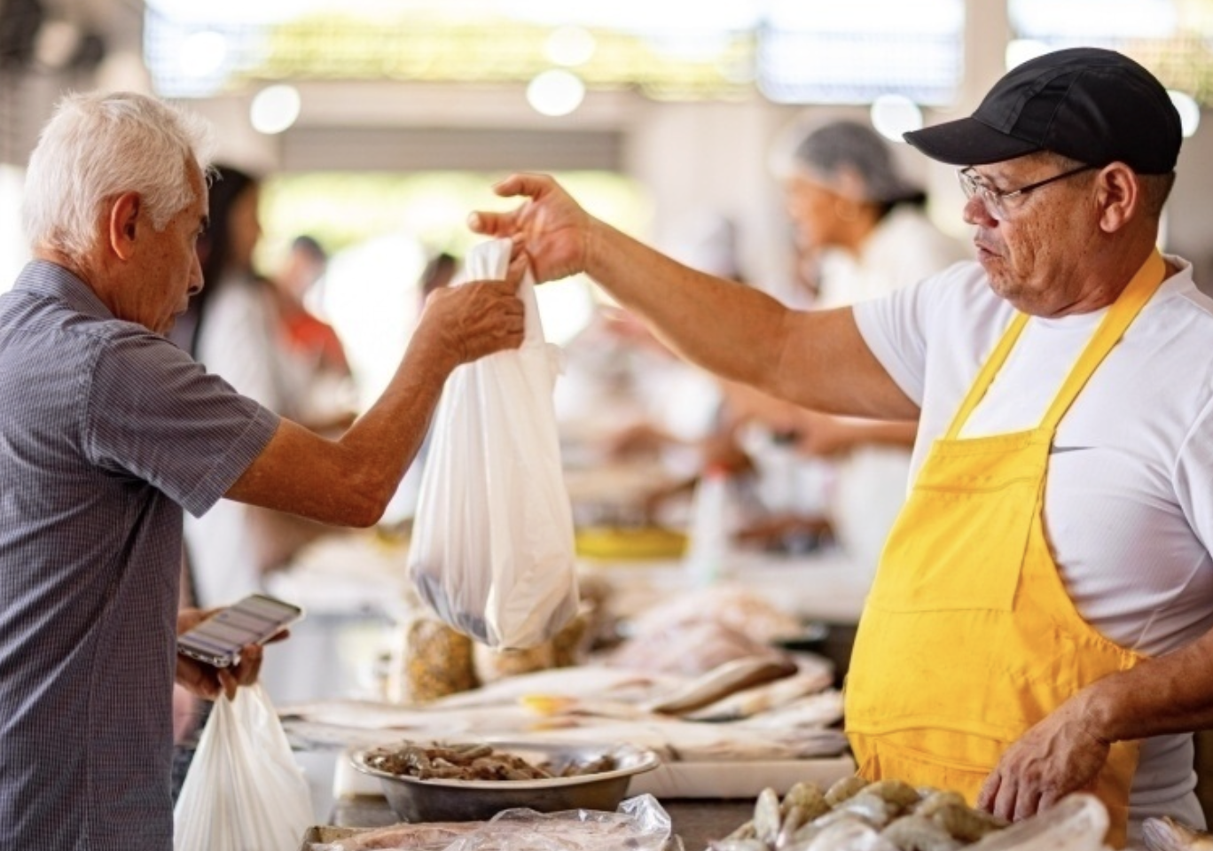 Prefeitura divulga horários de funcionamento dos mercados públicos e feiras durante o Carnaval