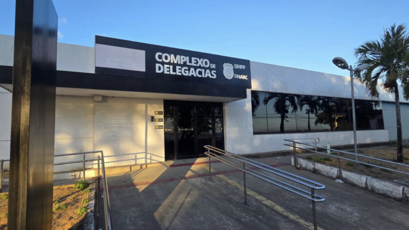 Polícia Civil investiga feminicídio registrado no bairro Clima Bom em Maceió