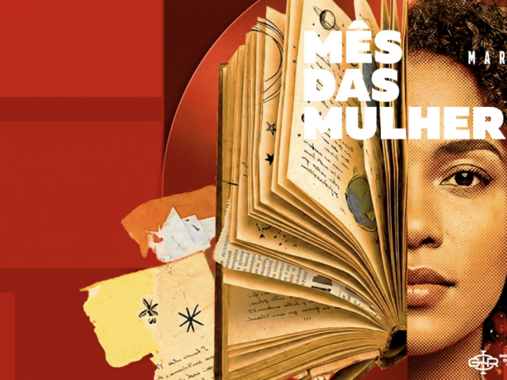 Imprensa Oficial celebra força e sensibilidade de obras escritas por mulheres