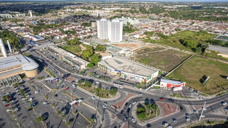 Benedito Bentes celebra 40 anos com avanços e qualidade de vida