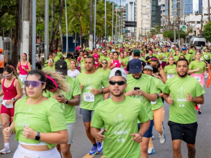 Vias litorâneas serão interditadas por conta de evento esportivo