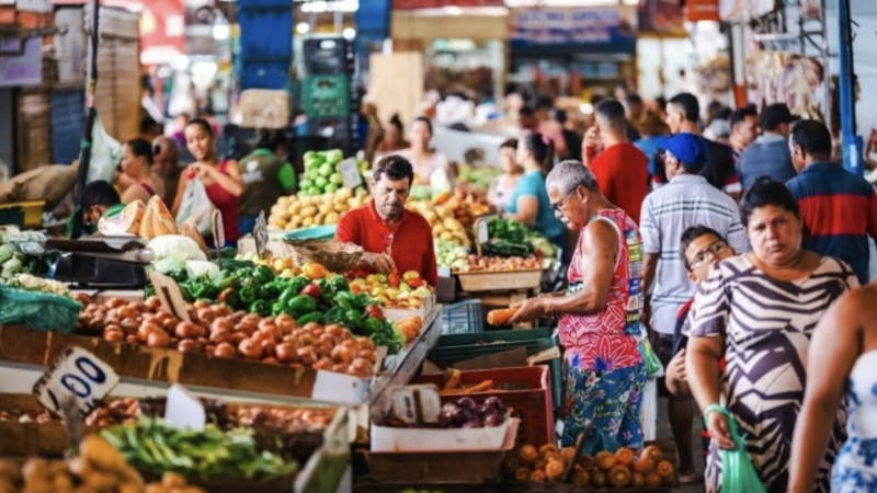 Semapa amplia horários dos mercados para a Semana Santa em Maceió