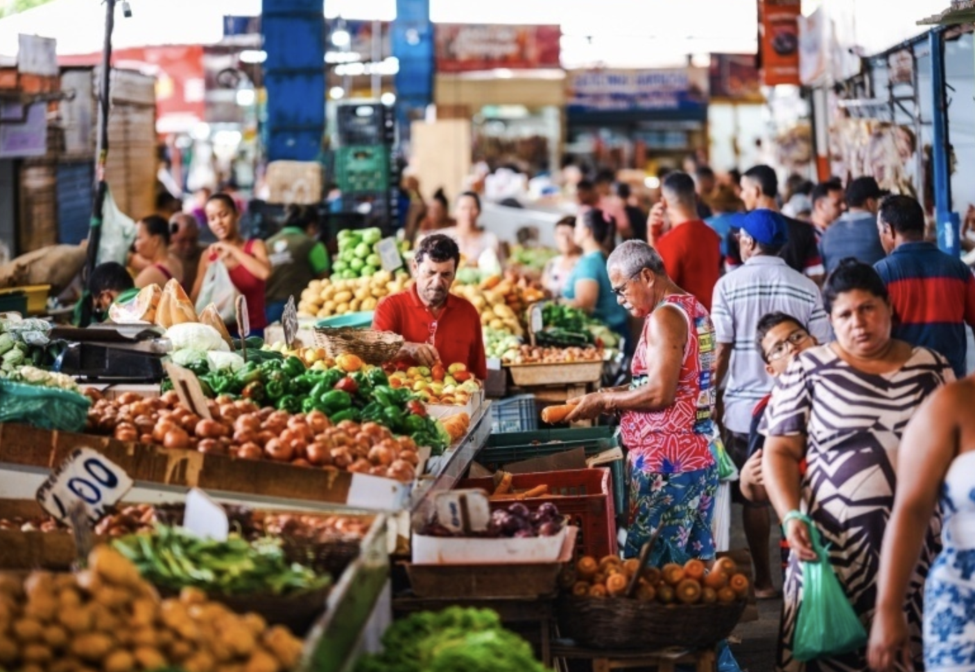 Semapa amplia horários dos mercados para a Semana Santa em Maceió