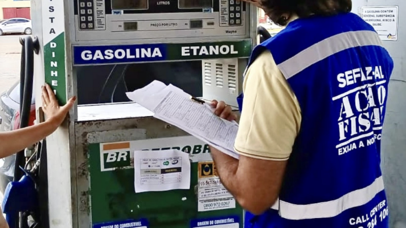 Governo de Alagoas adere a programa nacional para estabilizar preços do diesel importado