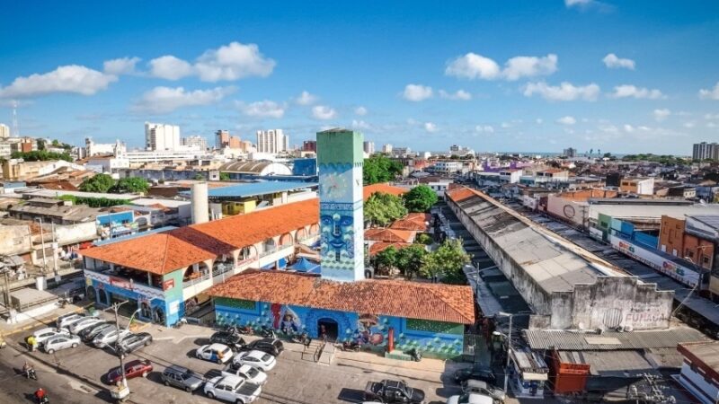 Confira o horário de funcionamento dos mercados e feiras para o feriado de Tiradentes