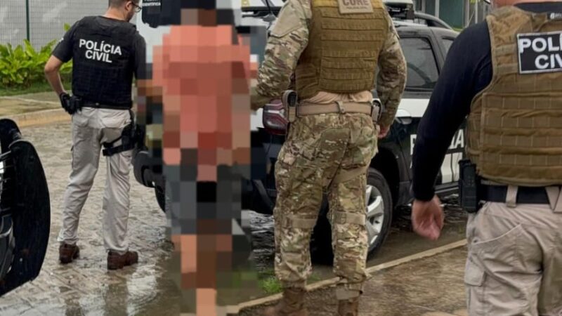 PCAL participa da Operação Proteção Integral IV em combate ao abuso sexual de crianças e adolescentes