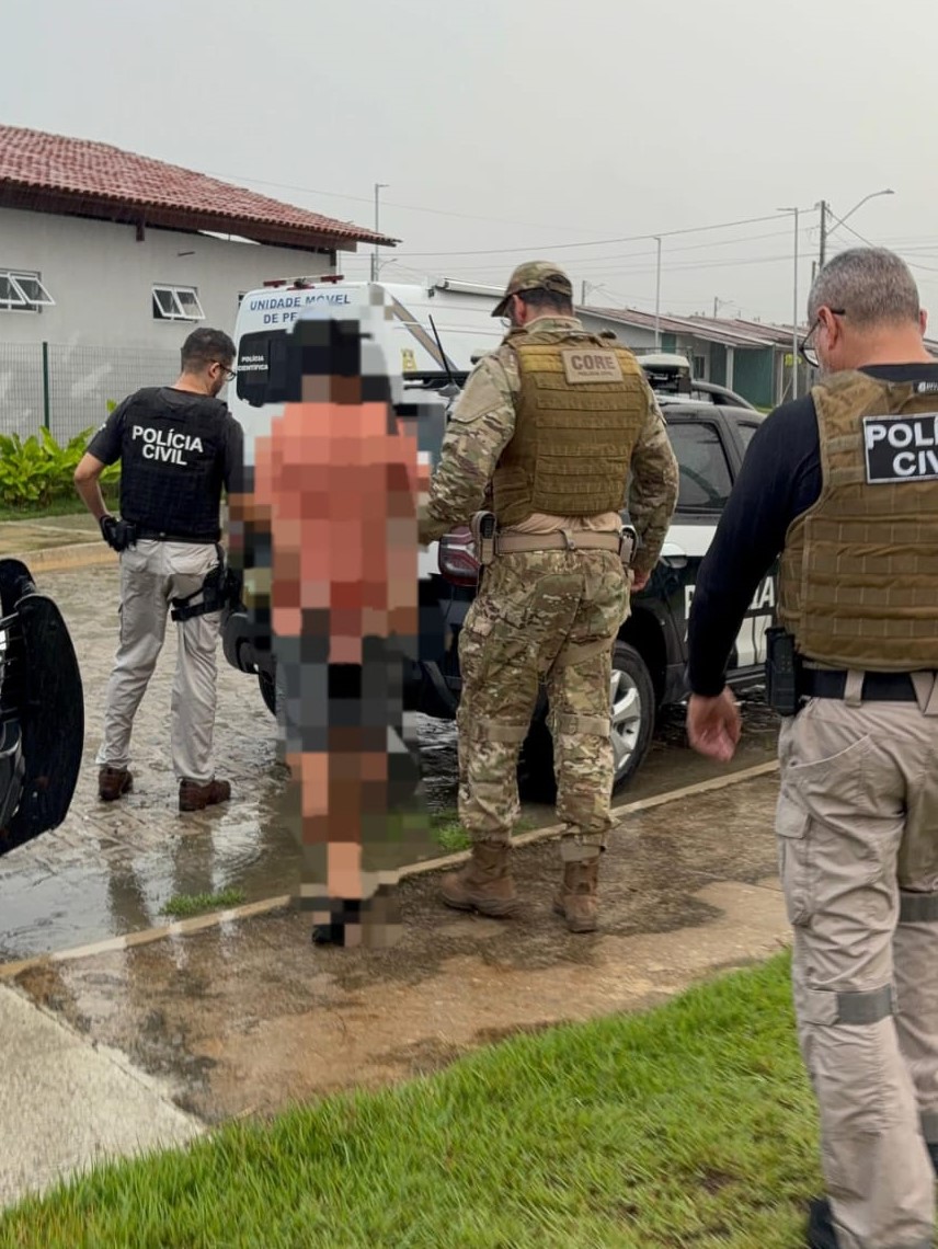 PCAL participa da Operação Proteção Integral IV em combate ao abuso sexual de crianças e adolescentes