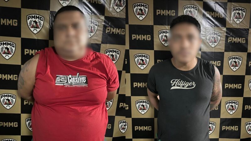 Integração entre inteligências de AL e MG resulta na prisão de suspeitos de duplo homicídio