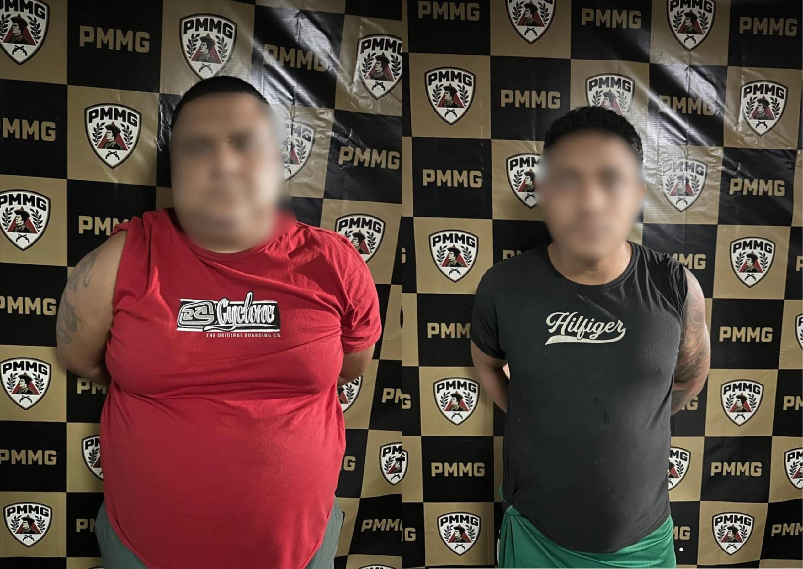 Integração entre inteligências de AL e MG resulta na prisão de suspeitos de duplo homicídio