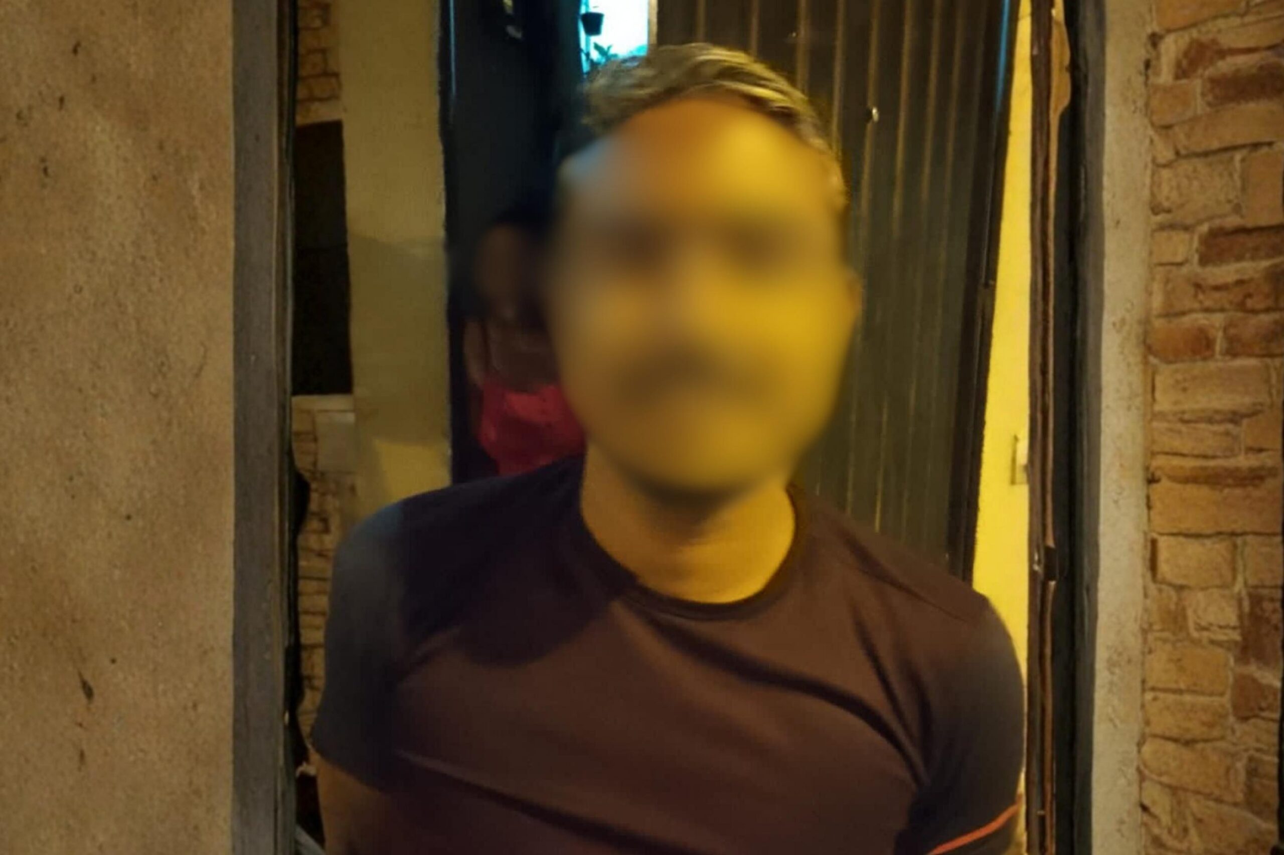 Operação integrada resulta na morte de líder criminoso que reagiu à abordagem no Joaquim Leão