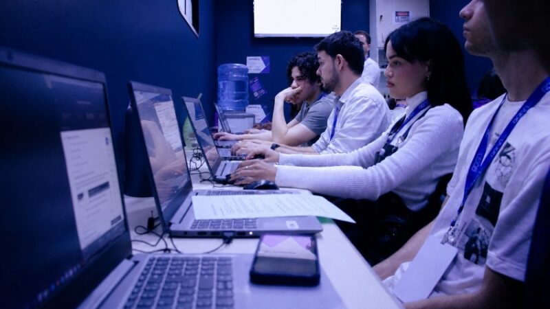 Inscrições para o programa Digitaliza seguem abertas até sexta-feira (29)