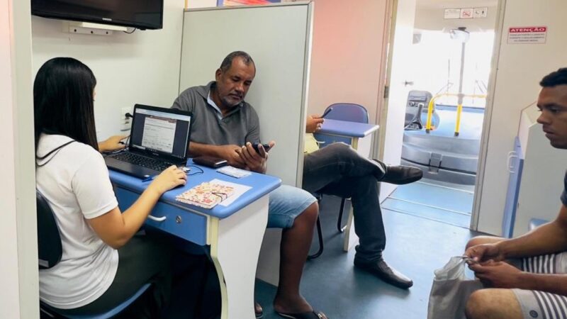 Sine Alagoas oferece mais de 2 mil vagas de emprego esta semana