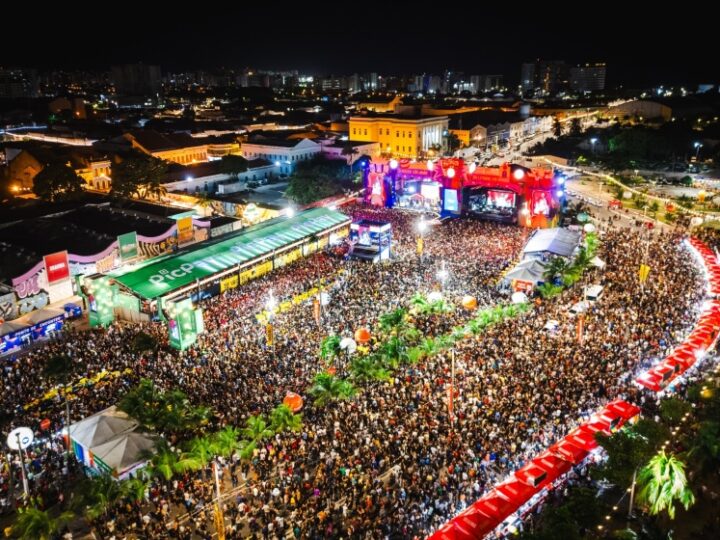 São João Massayó 2026 começa nesta segunda (22); confira a programação completa