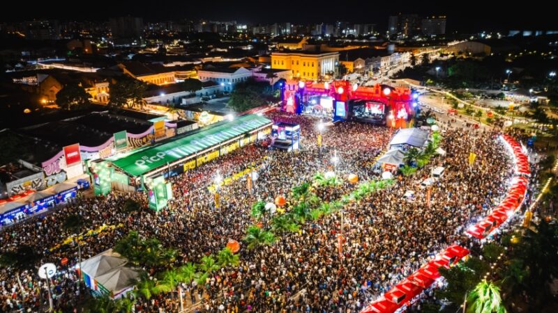 São João Massayó 2026 começa nesta segunda (22); confira a programação completa