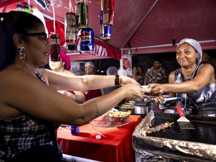 Sorteio de ambulantes que irão trabalhar no São João Massayó acontece nesta segunda-feira(8)