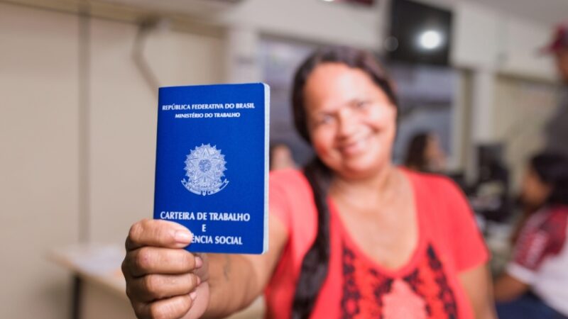 Secretaria do Trabalho disponibiliza 1.320 vagas de emprego pelo Sine Maceió