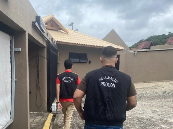 Procon Maceió fiscaliza motéis da capital para o Dia dos Namorados