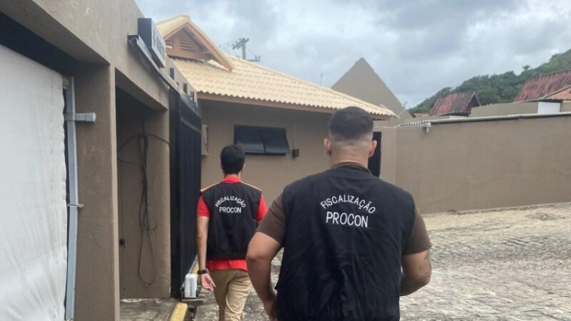 Procon Maceió fiscaliza motéis da capital para o Dia dos Namorados
