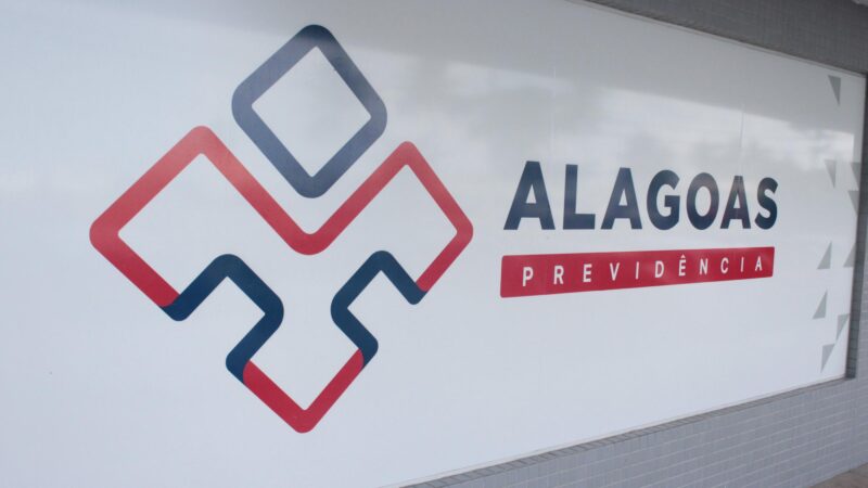 Estado abre concurso para a Alagoas Previdência com 50 vagas para nível superior