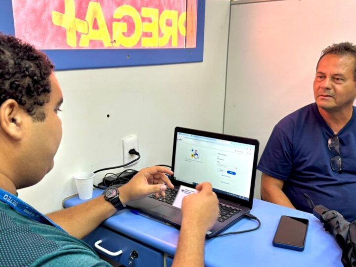 Sine Alagoas divulga mais de 3 mil vagas de emprego esta semana