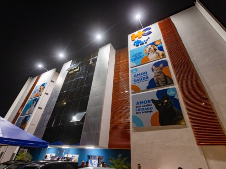 HC Pet inicia atendimentos especializados nesta segunda-feira (20) em Maceió