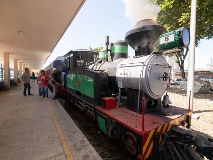 Bilhetagem eletrônica chega ao VLT de Maceió com integração ao cartão Vamu Mobilidade