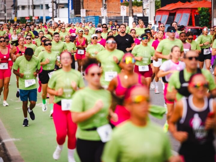 DMTT monta operação especial de trânsito para a 1ª Maratona Internacional de Maceió