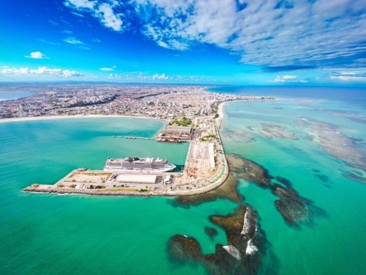 Super El Niño: quais os riscos e impactos para a capital alagoana?