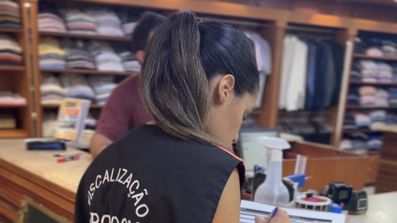 Procon Maceió divulga pesquisa de preços para o Dia dos Pais