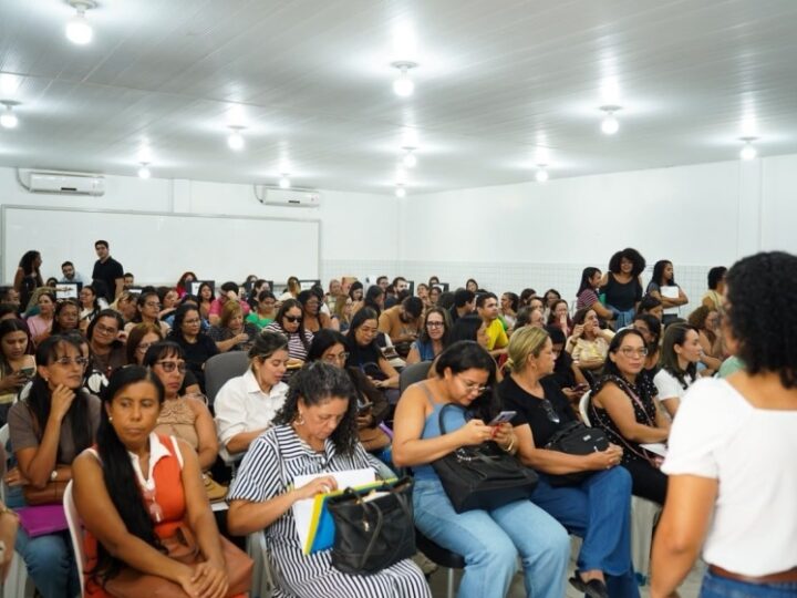 Entrega de documentos de convocados do PSS 2026 segue até a quinta (9)