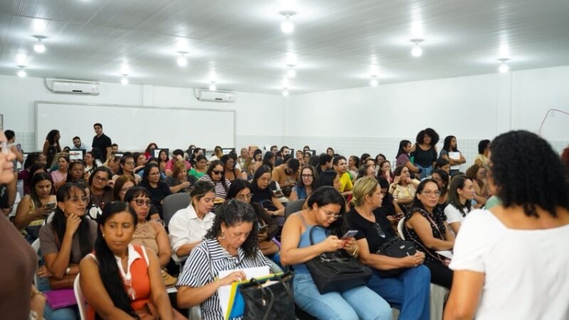 Entrega de documentos de convocados do PSS 2026 segue até a quinta (9)