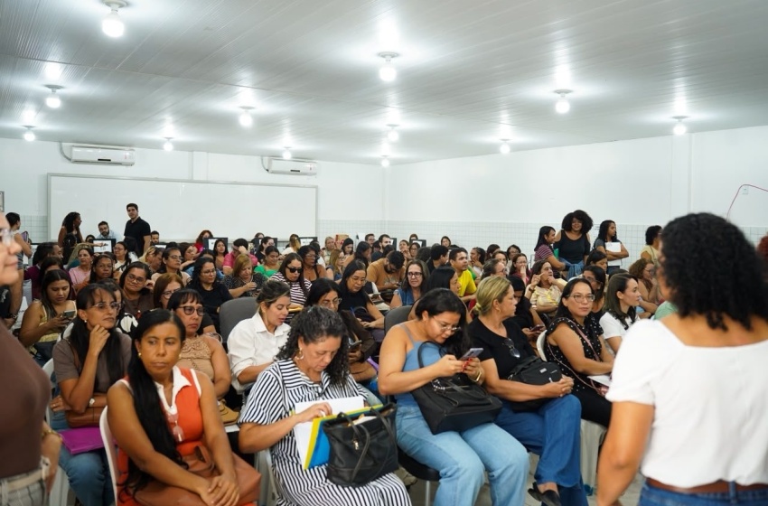 Entrega de documentos de convocados do PSS 2026 segue até a quinta (9)