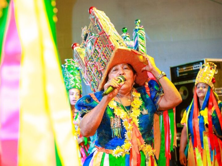 Maceió anuncia primeiro Festival Internacional de Cultura, com programação de 25 a 27 de setembro