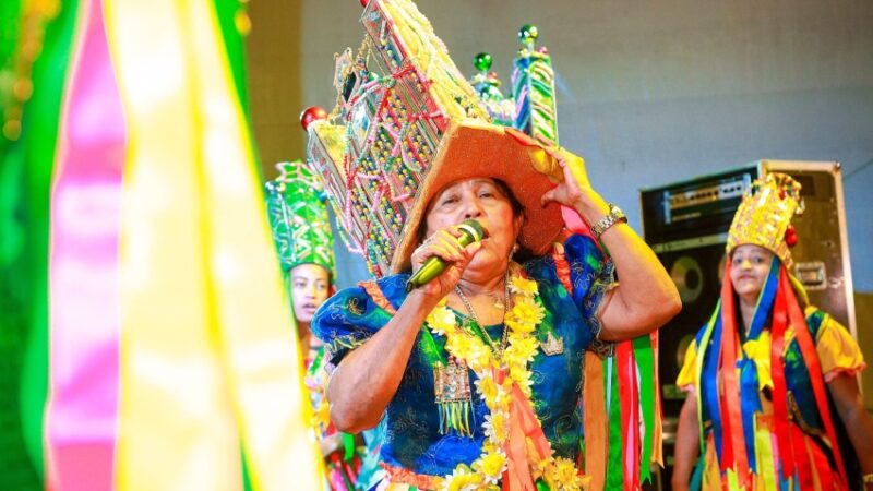 Maceió anuncia primeiro Festival Internacional de Cultura, com programação de 25 a 27 de setembro
