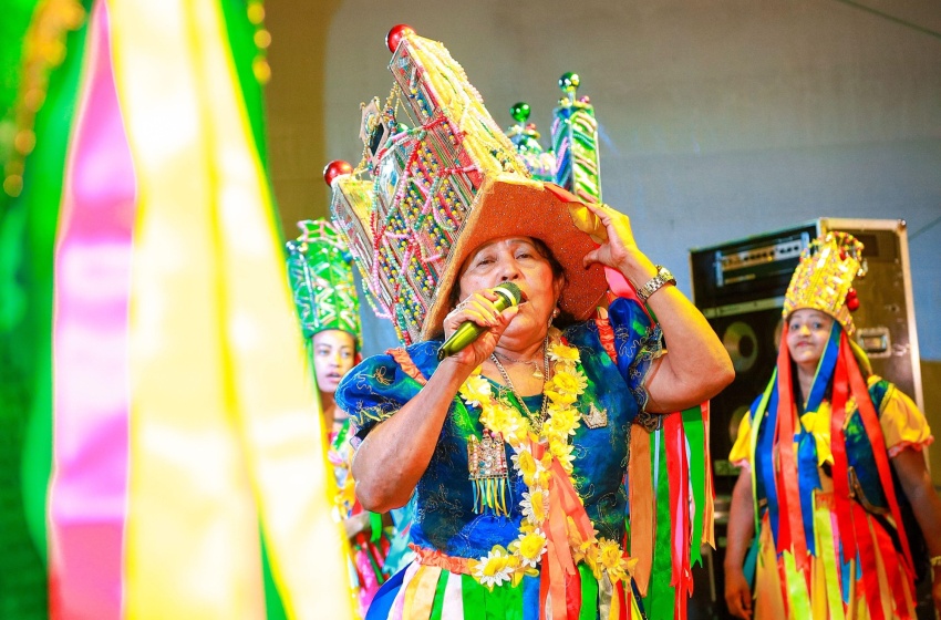 Maceió anuncia primeiro Festival Internacional de Cultura, com programação de 25 a 27 de setembro