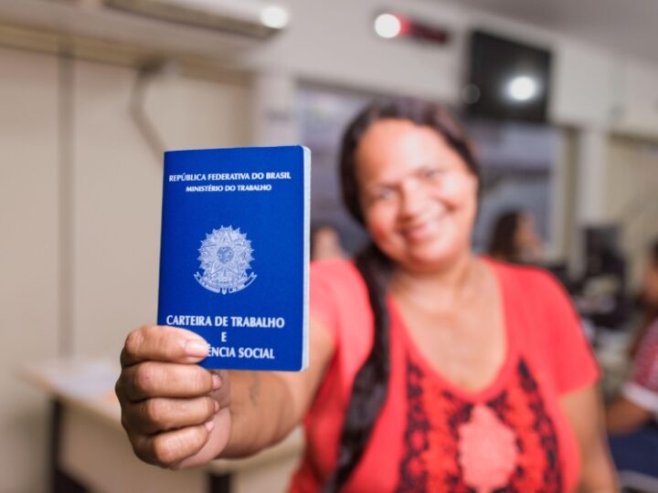 Secretaria do Trabalho disponibiliza 1.375 vagas de emprego pelo Sine Maceió