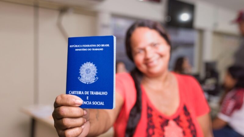 Secretaria do Trabalho disponibiliza 1.375 vagas de emprego pelo Sine Maceió