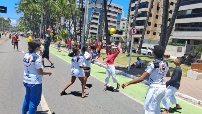 Espaço Semesp é opção para curtir Dia dos Pais em Maceió
