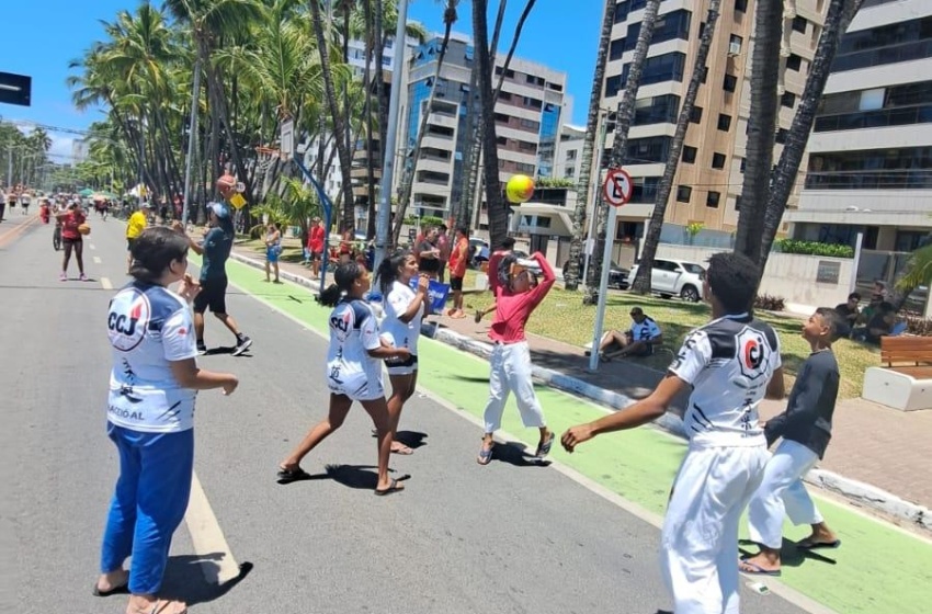 Espaço Semesp é opção para curtir Dia dos Pais em Maceió