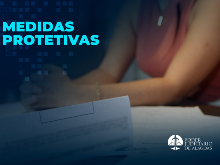 Medidas protetivas concedidas em Maceió crescem 43% em 2026
