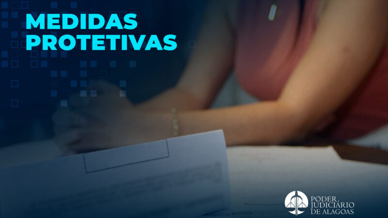 Medidas protetivas concedidas em Maceió crescem 43% em 2026